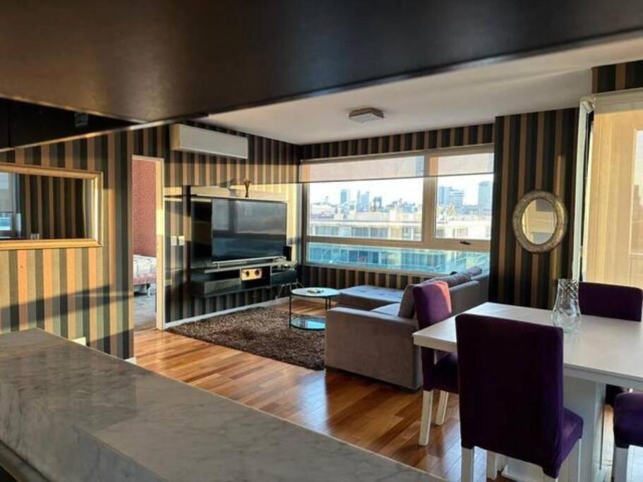 Apartment Departamento En Puerto Madero Torres Del Yatch Buenos Aires