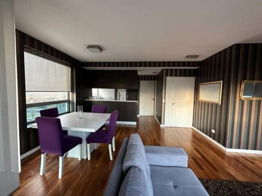 Departamento En Puerto Madero Torres Del Yatch * Buenos Aires