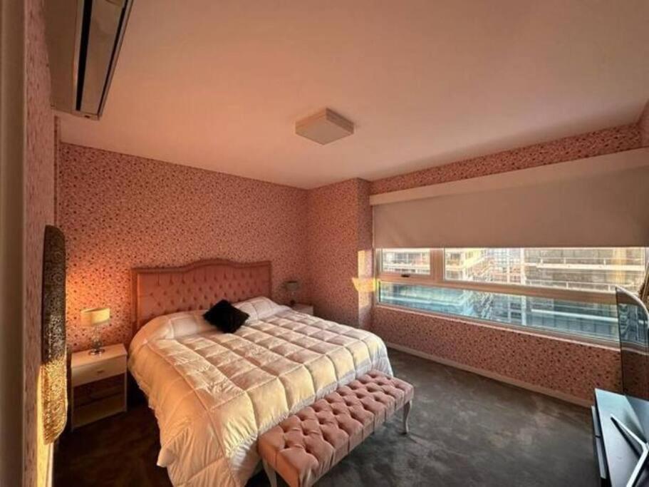 Apartment Departamento En Puerto Madero Torres Del Yatch Buenos Aires