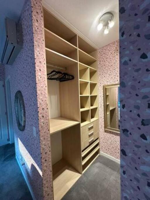 Departamento En Puerto Madero Torres Del Yatch * Buenos Aires