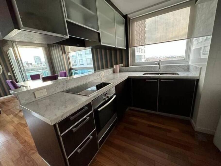 Departamento En Puerto Madero Torres Del Yatch Apartment