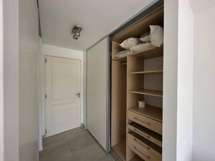 Apartamento Departamento En Puerto Madero Ciudad Autónoma de Buenos Aires