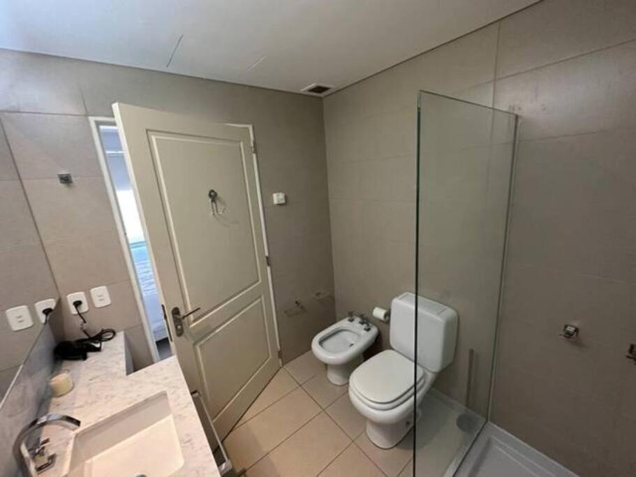 Departamento En Puerto Madero *