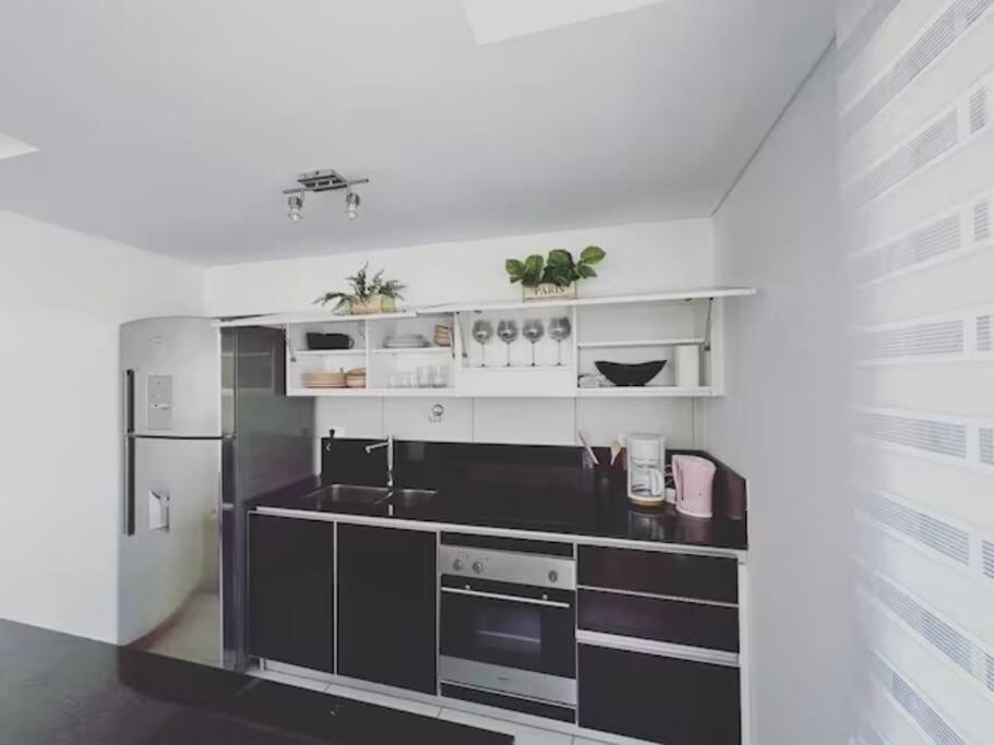 Departamento En Puerto Madero