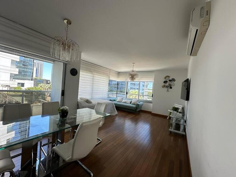 Departamento En Puerto Madero Apartamento