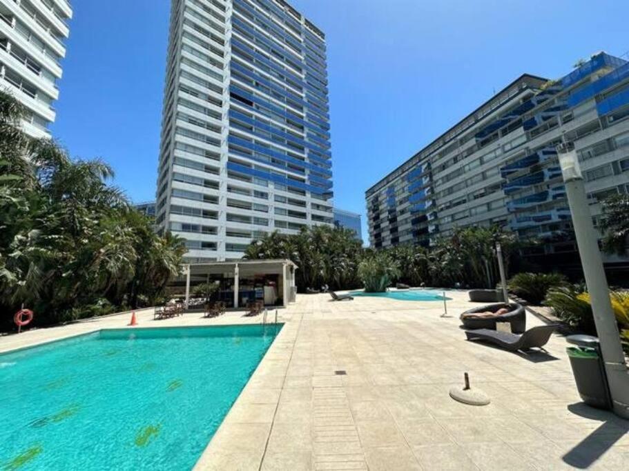Departamento En Puerto Madero *