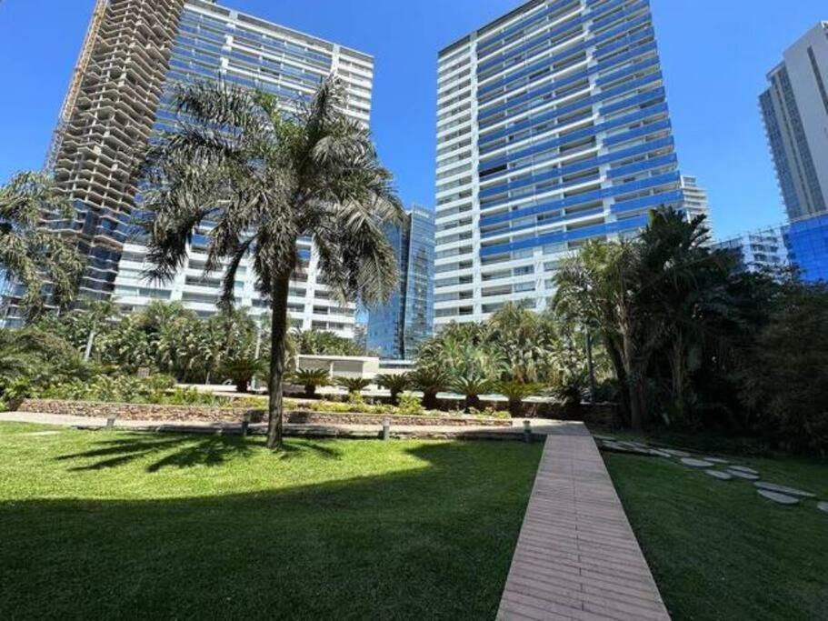 Departamento En Puerto Madero