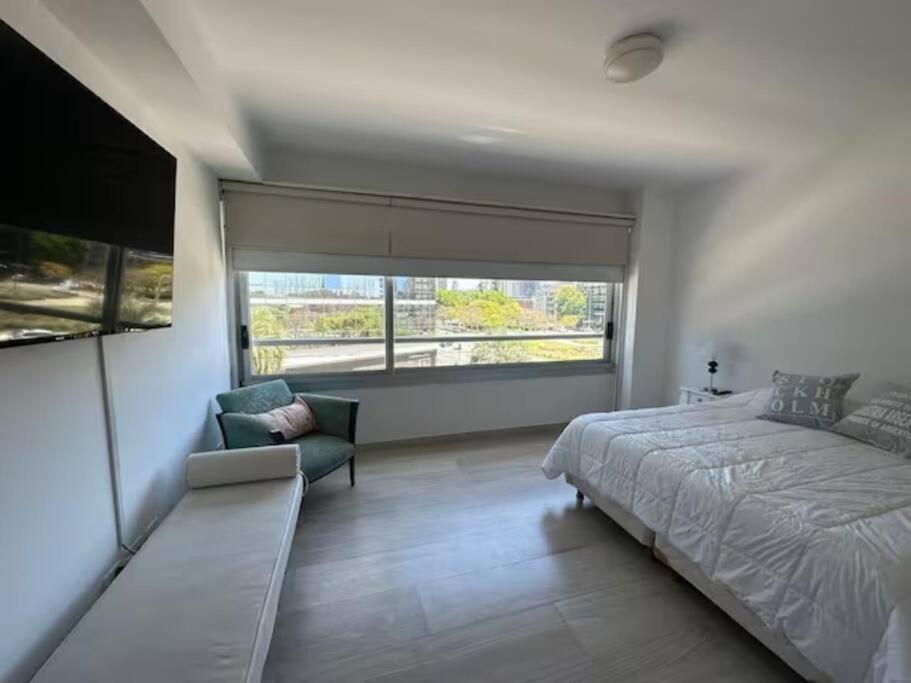 Departamento En Puerto Madero Apartamento Ciudad Autónoma de Buenos Aires
