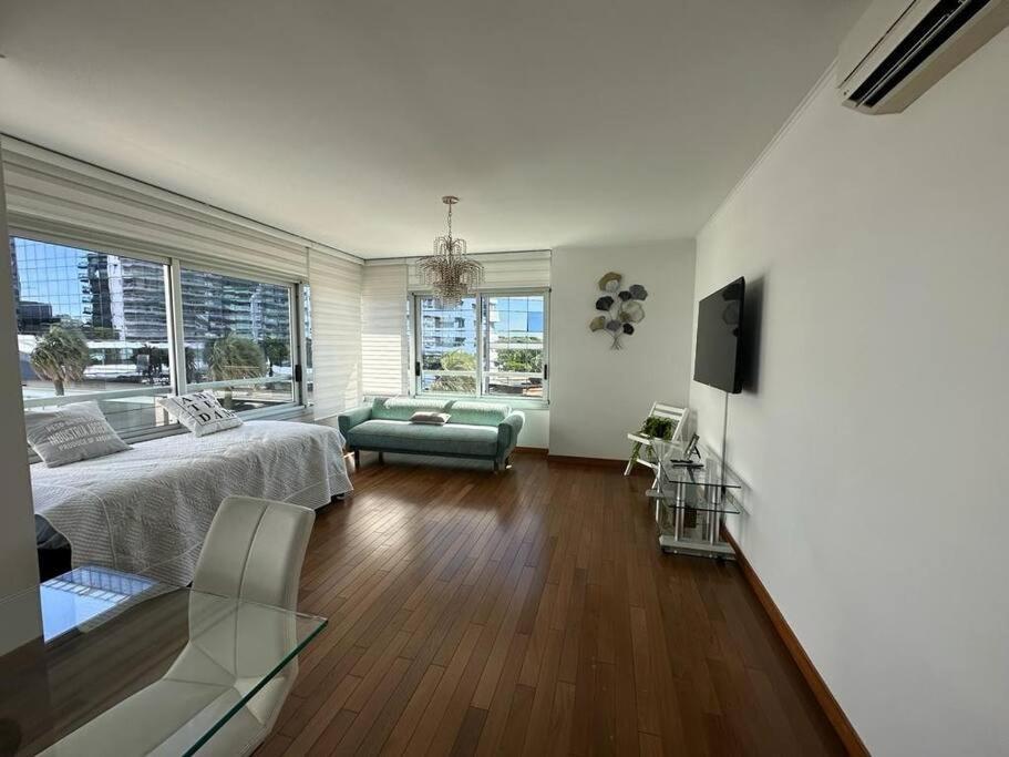 Departamento En Puerto Madero *