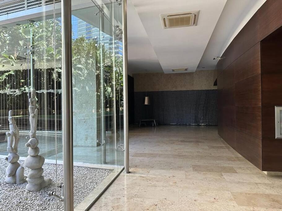 Departamento En Puerto Madero Apartamento Ciudad Autónoma de Buenos Aires