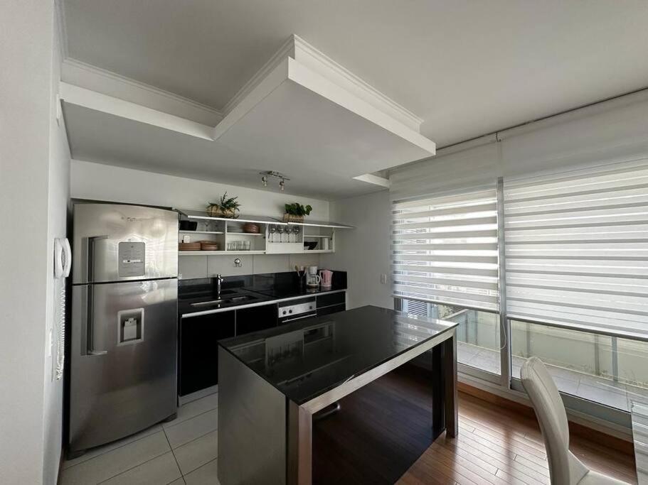 Departamento En Puerto Madero Ciudad Autónoma de Buenos Aires