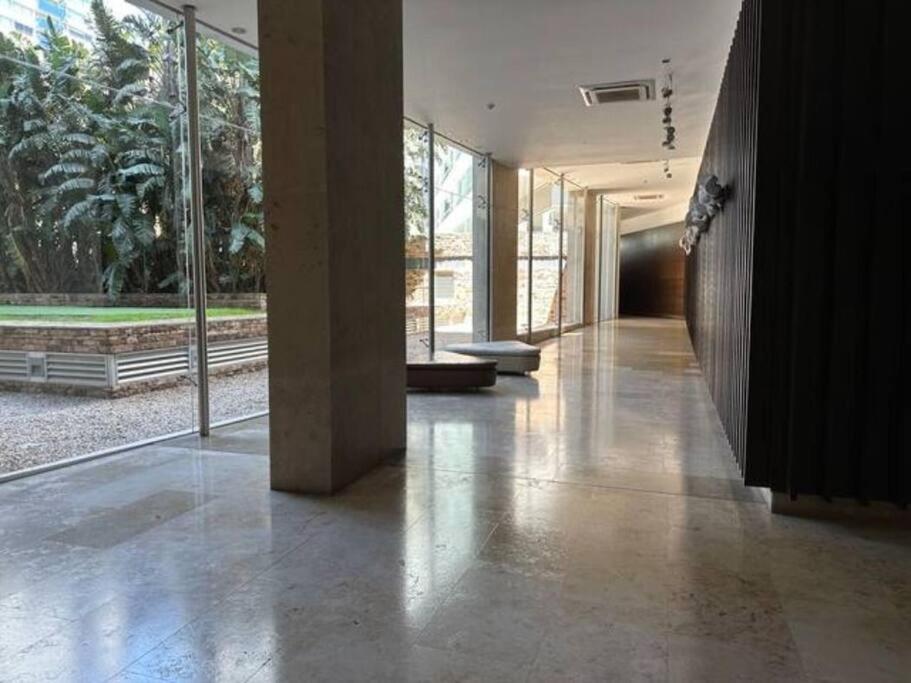 Departamento En Puerto Madero *