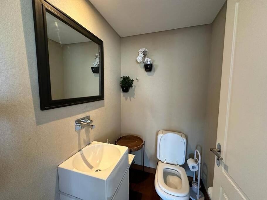 Departamento En Puerto Madero *