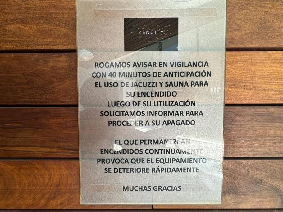 Apartamento Departamento En Puerto Madero Ciudad Autónoma de Buenos Aires