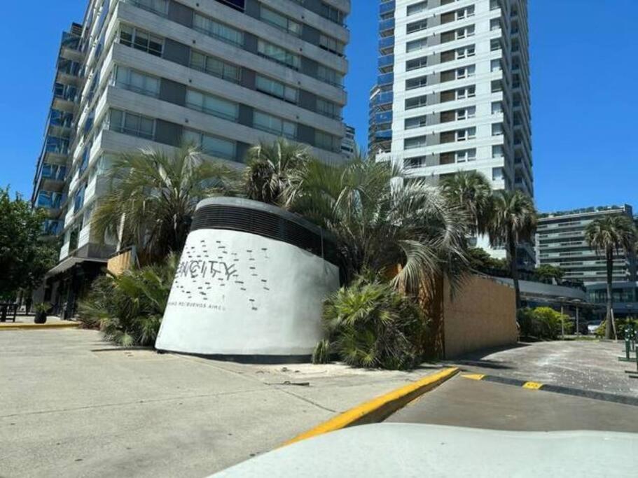 Departamento En Puerto Madero Apartamento *