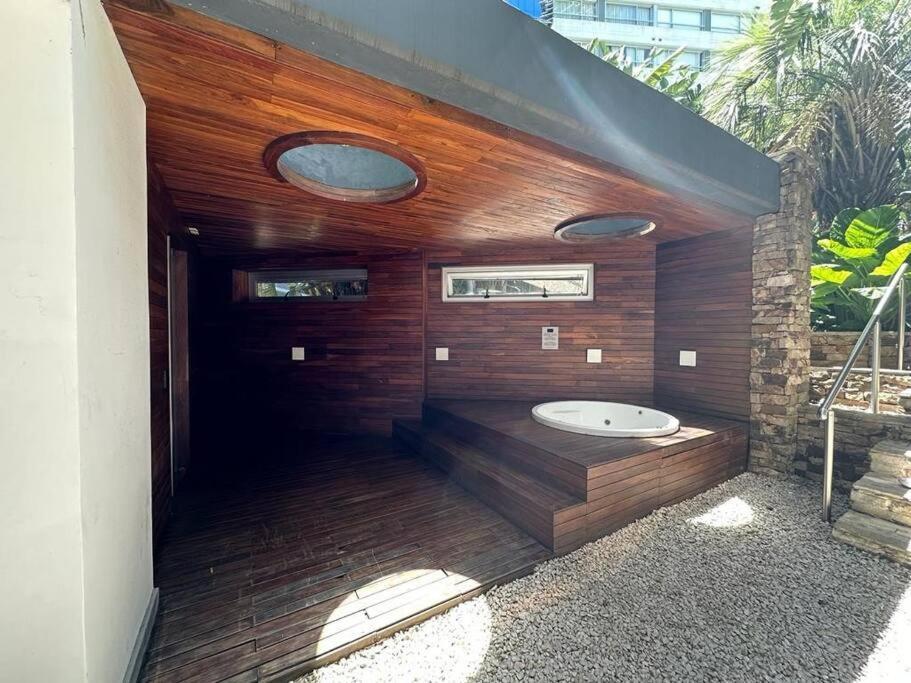 Departamento En Puerto Madero * Ciudad Autónoma de Buenos Aires