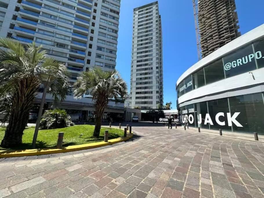 Departamento En Puerto Madero Apartamento