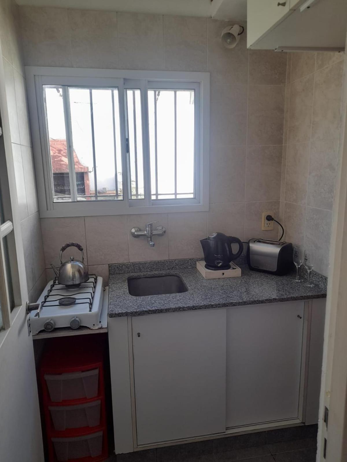 Mi Lugar Apartamento
