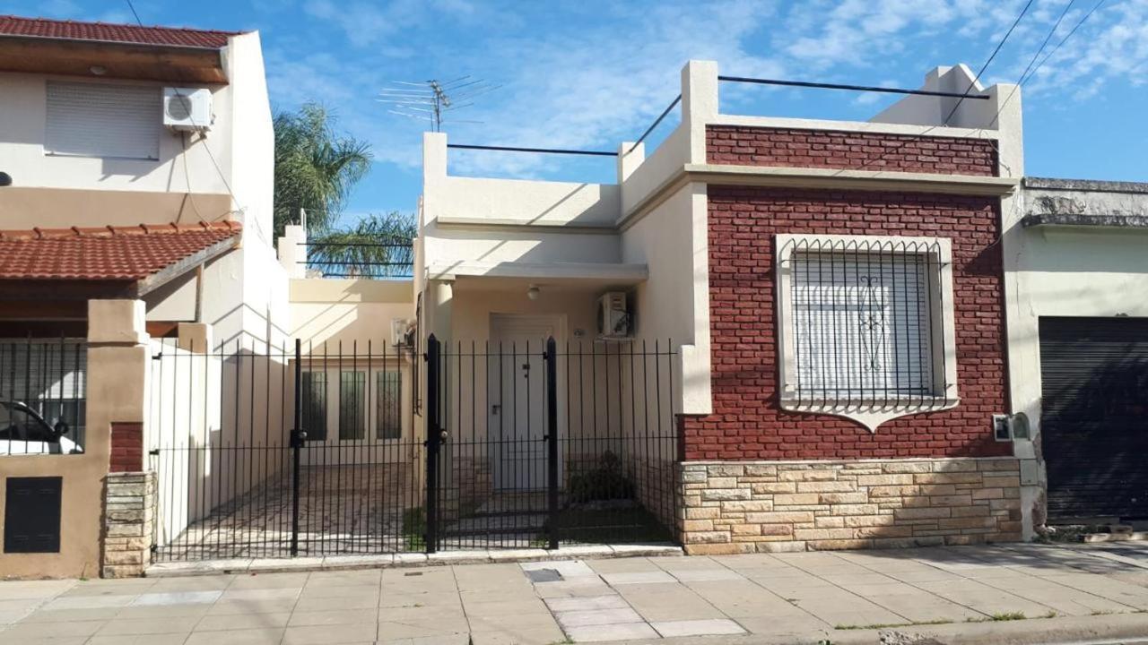 Mi Lugar Apartamento Ciudad Autónoma de Buenos Aires