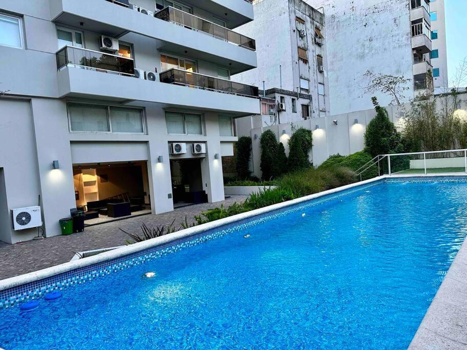Palermo Hollywood Style Apartamento *