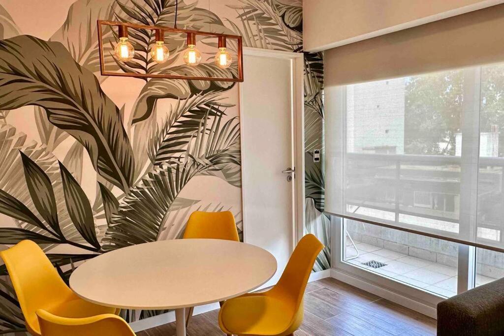 Palermo Hollywood Style Apartamento Ciudad Autónoma de Buenos Aires