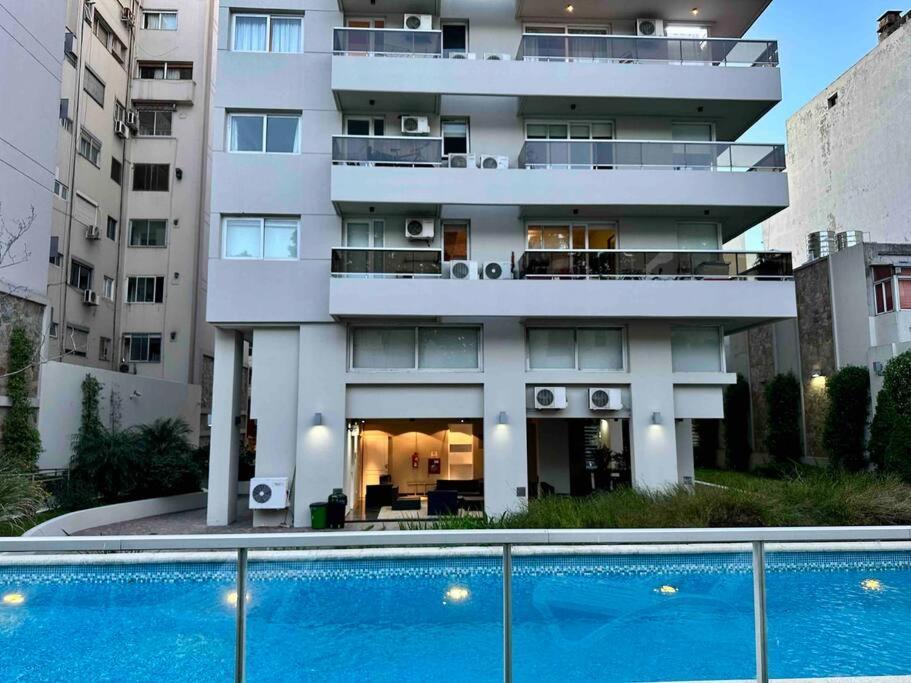 Apartamento Palermo Hollywood Style