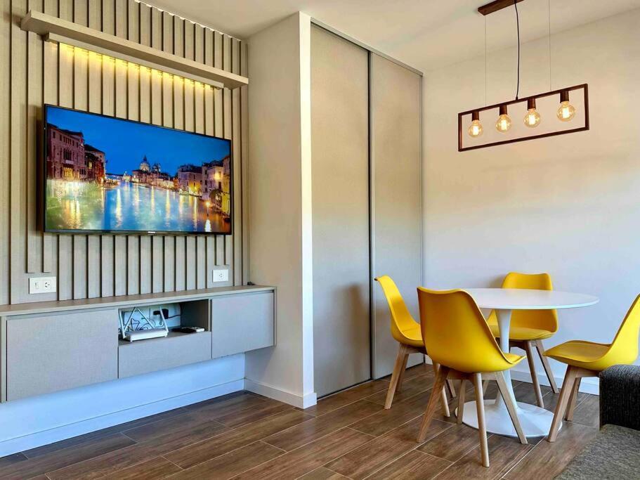 Palermo Hollywood Style Apartamento Ciudad Autónoma de Buenos Aires