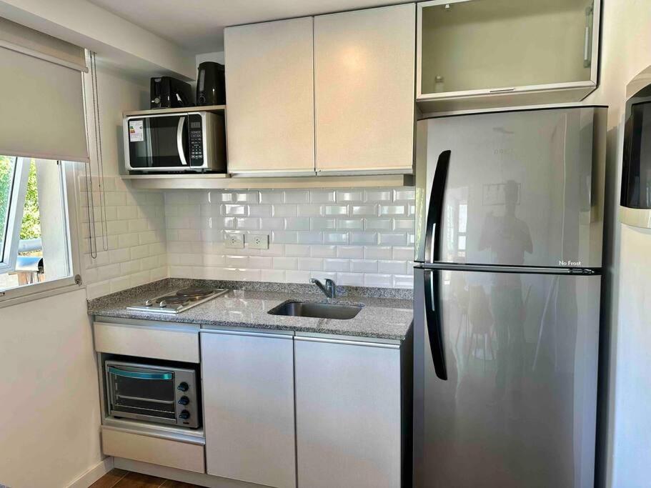 Apartamento Palermo Hollywood Style *