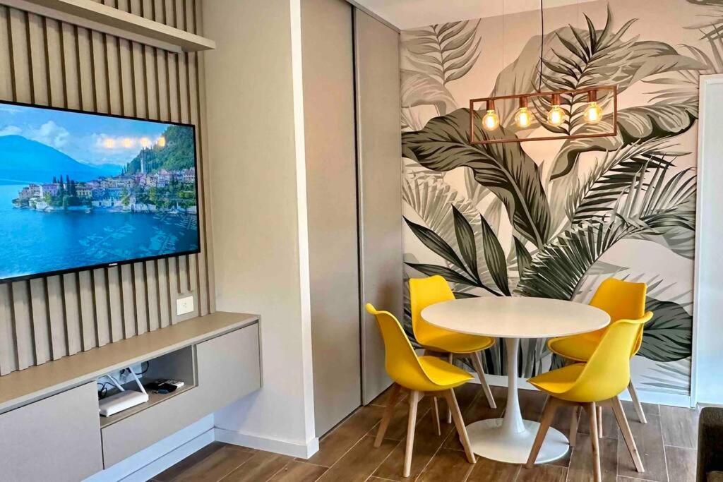 Palermo Hollywood Style Apartamento