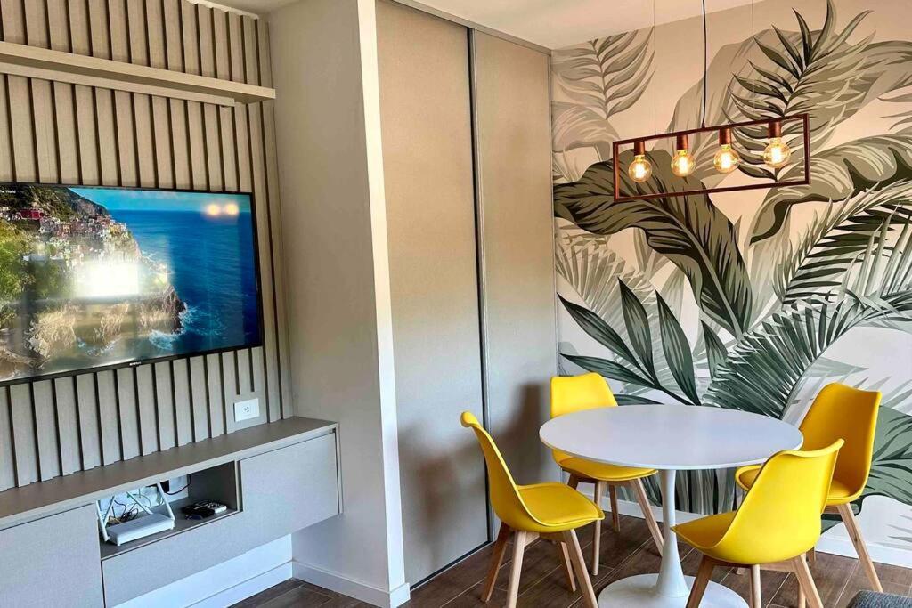 Palermo Hollywood Style Apartamento *