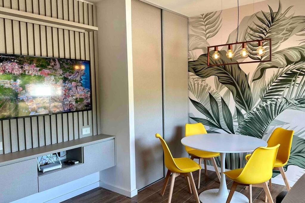 Apartamento Palermo Hollywood Style Ciudad Autónoma de Buenos Aires