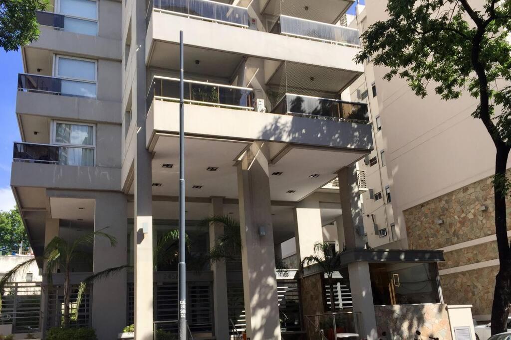 Palermo Hollywood Style * Ciudad Autónoma de Buenos Aires