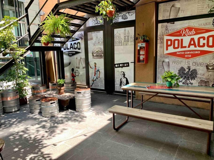 Palermo Hollywood Style Apartamento Ciudad Autónoma de Buenos Aires