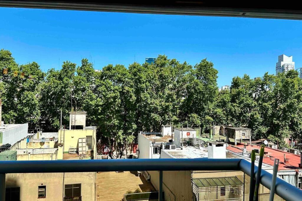 Apartamento Palermo Hollywood Style *