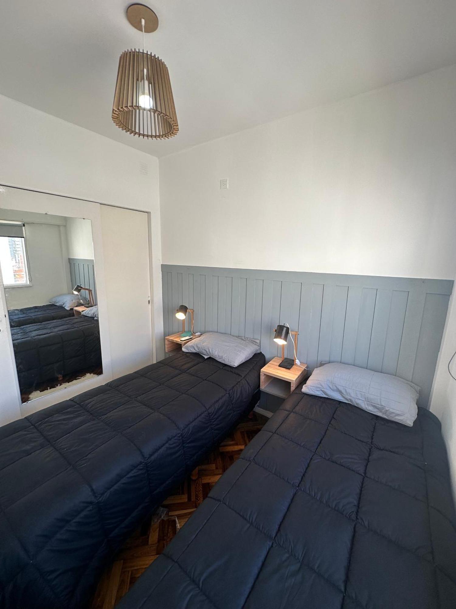 Apartamento Experiencia Unica En El Casco Historico Bonaerense Ciudad Autónoma de Buenos Aires