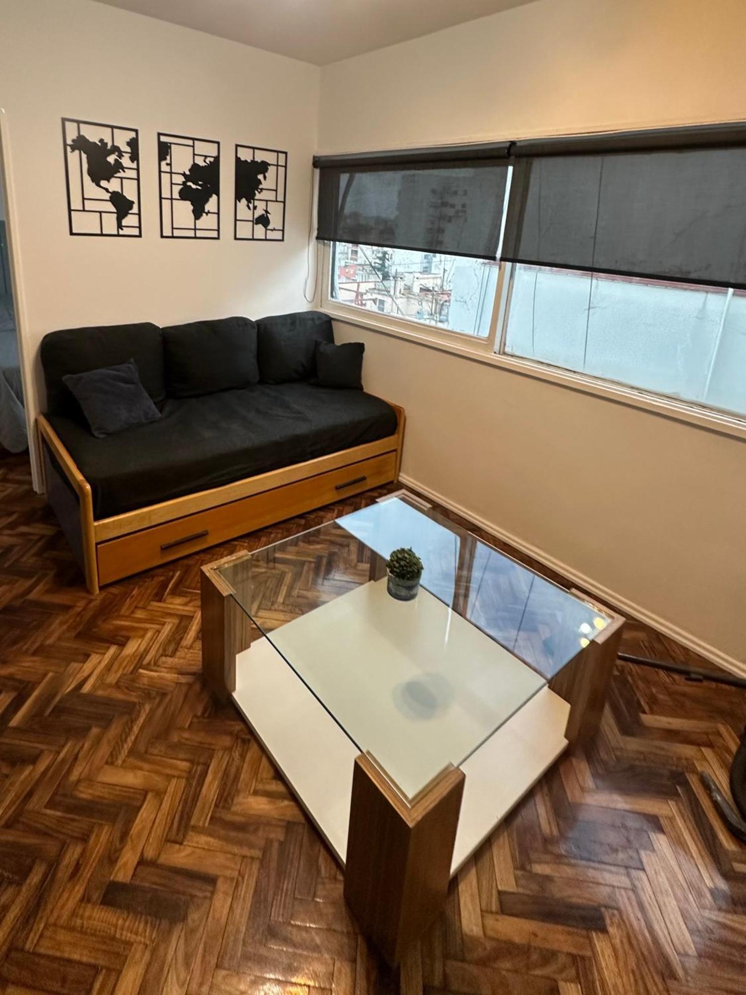 Experiencia Unica En El Casco Historico Bonaerense Apartamento *