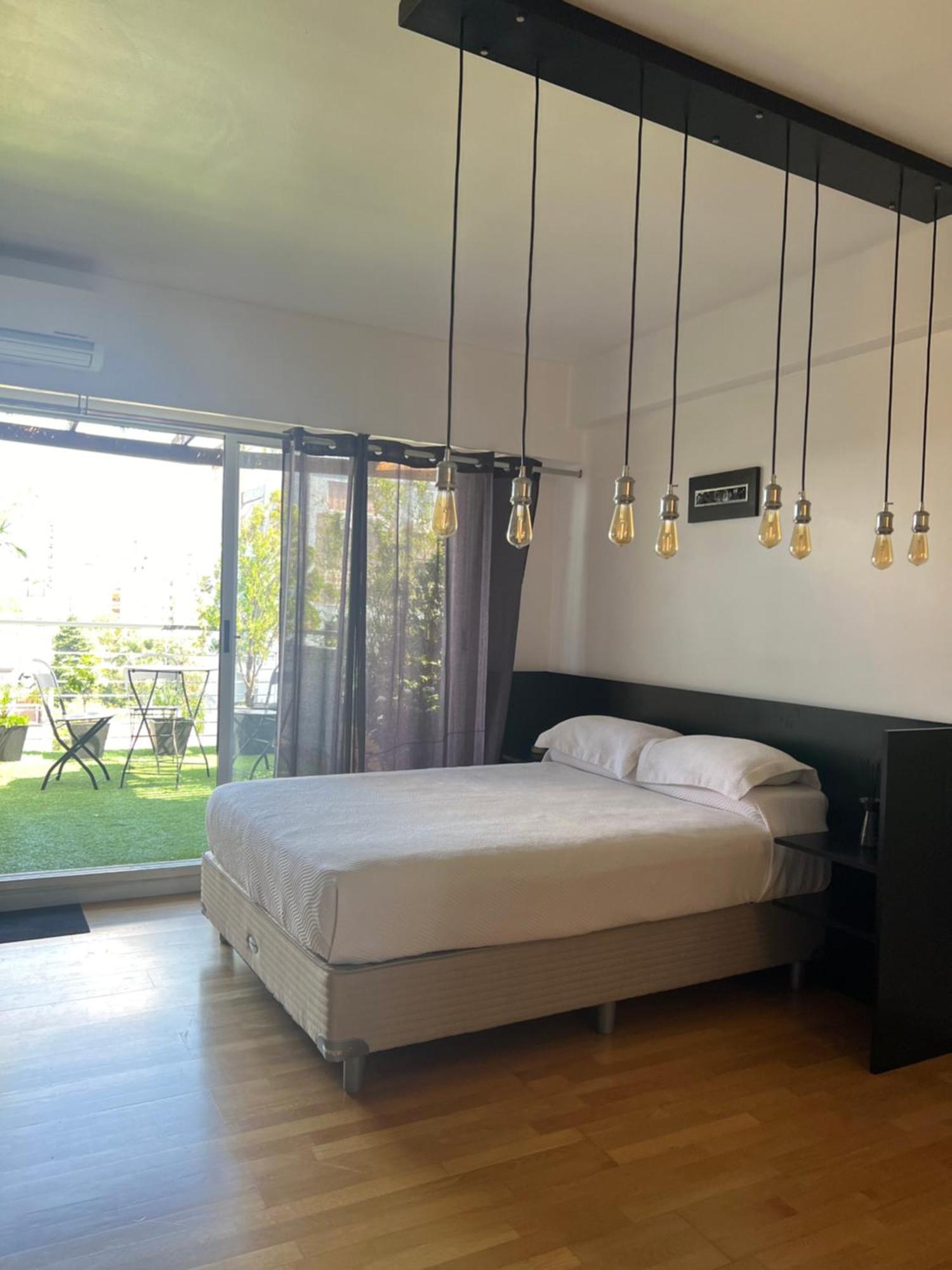 Apartamento Sunset Belgrano R *