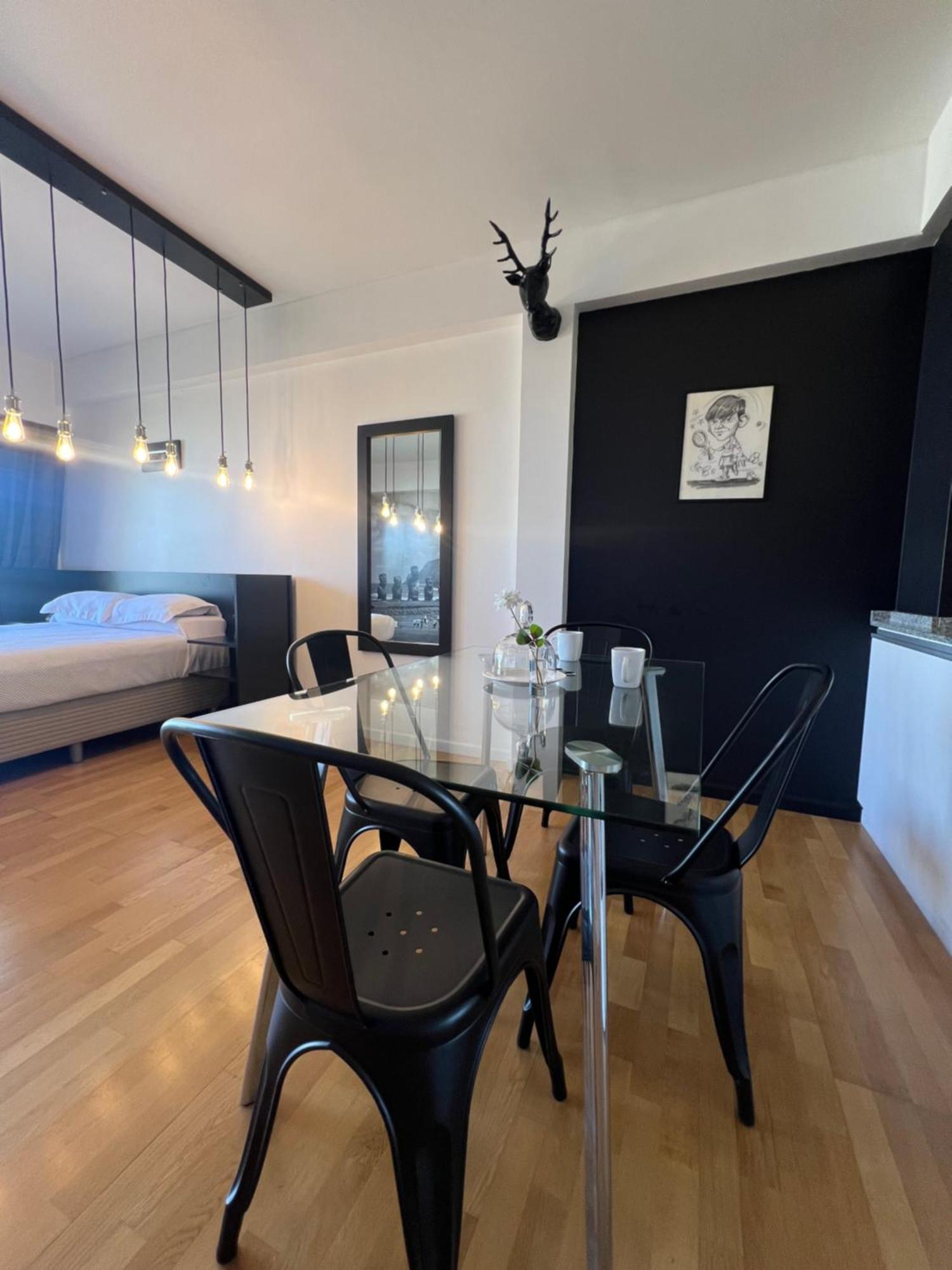 Apartamento Sunset Belgrano R