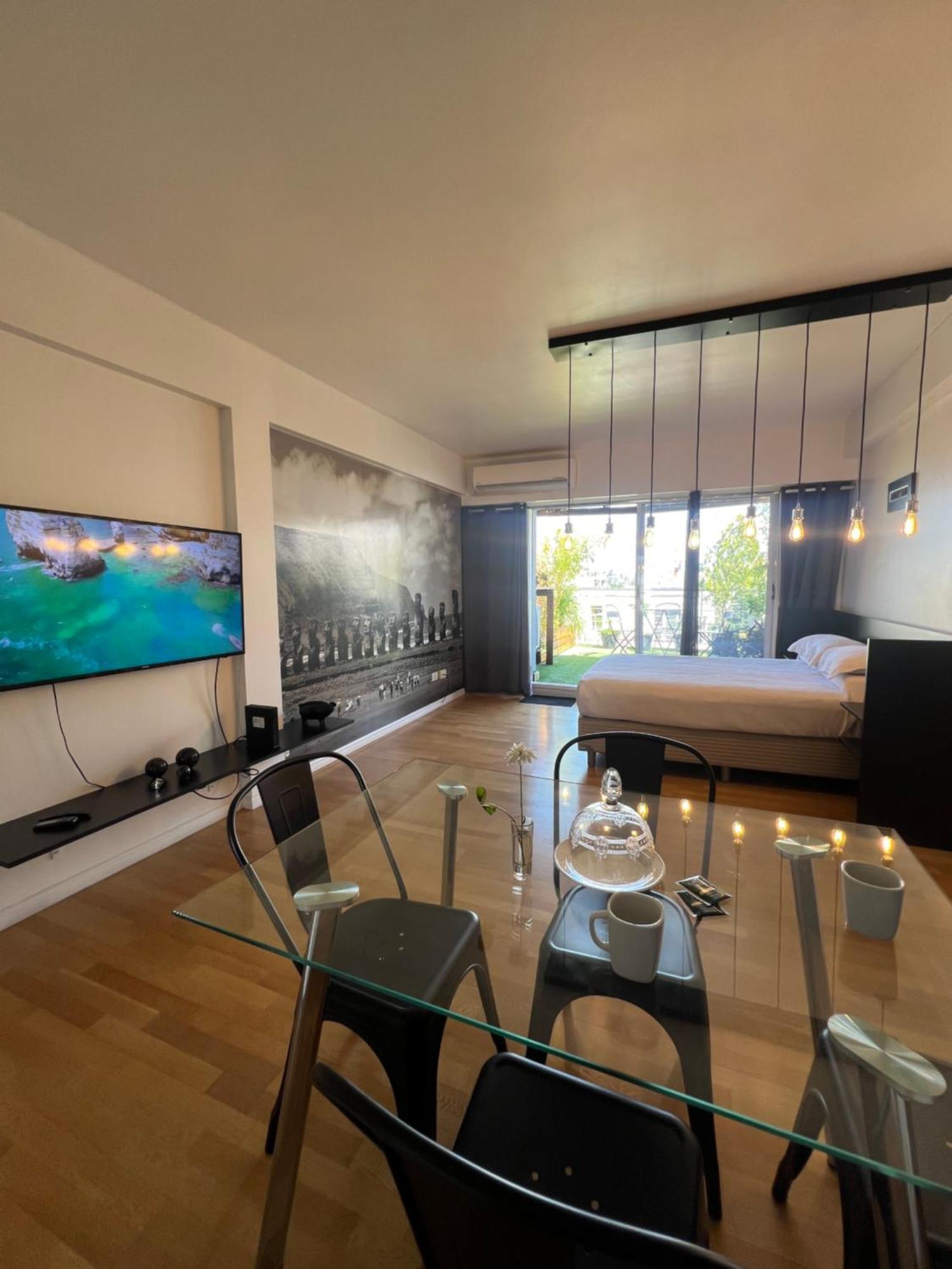 Sunset Belgrano R Apartamento *