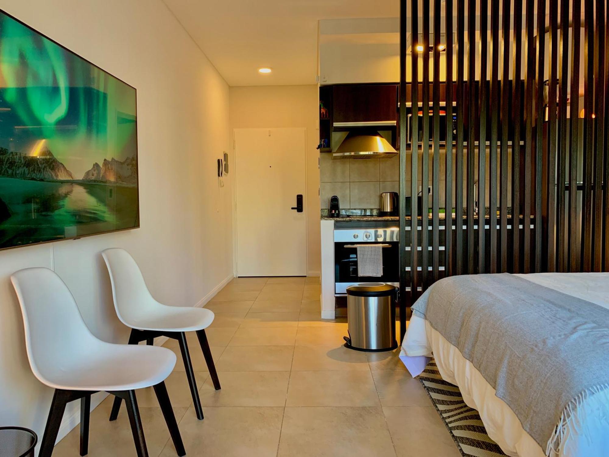 Apartment @ Palermo Hollywood *