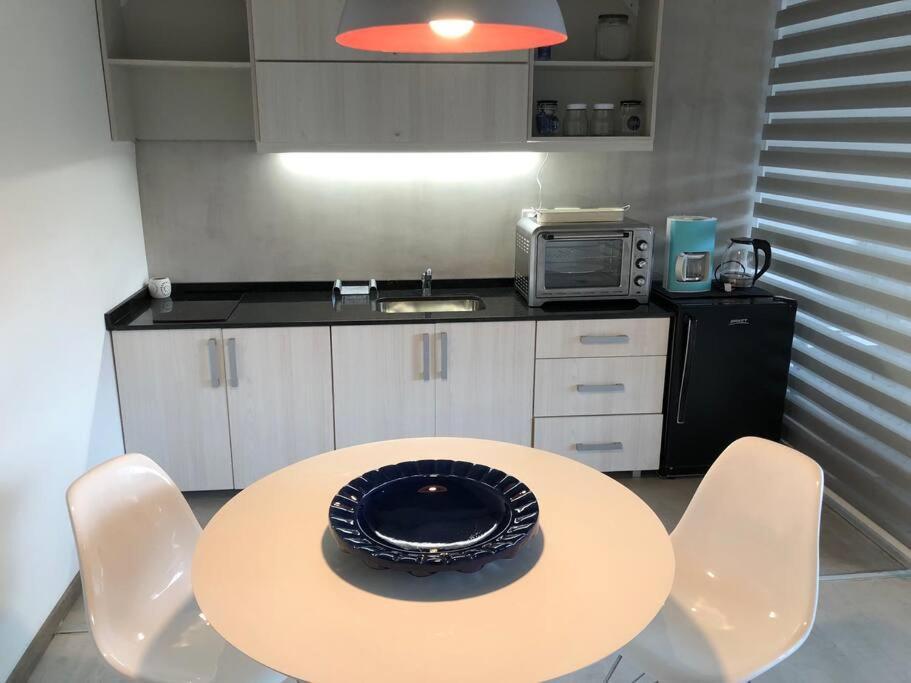Palermo Hollywood: Upscale With Lovely View Apartamento Buenos Aires