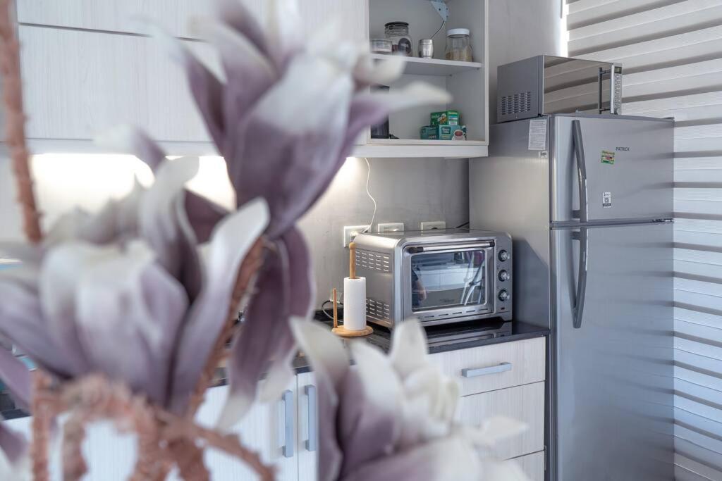 Apartamento Palermo Hollywood: Upscale With Lovely View