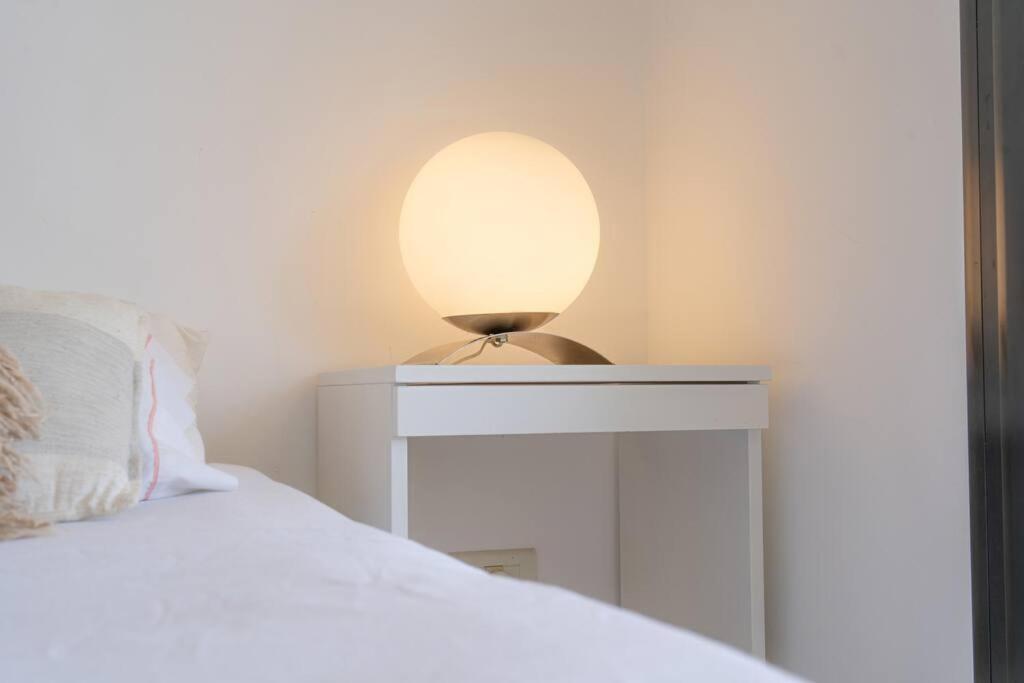 Apartamento Palermo Hollywood: Upscale With Lovely View *