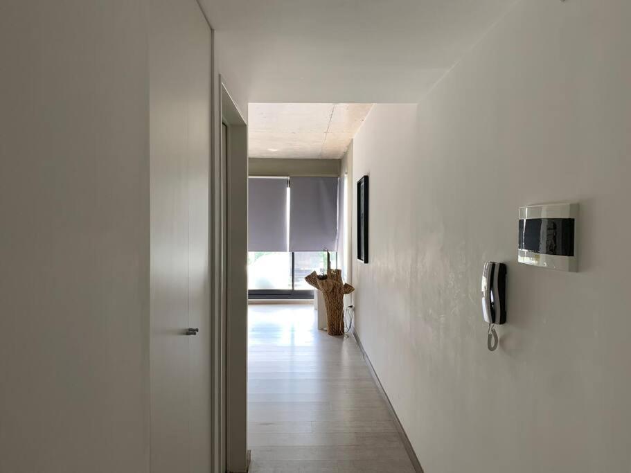 Palermo Hollywood: Upscale With Lovely View Apartamento *