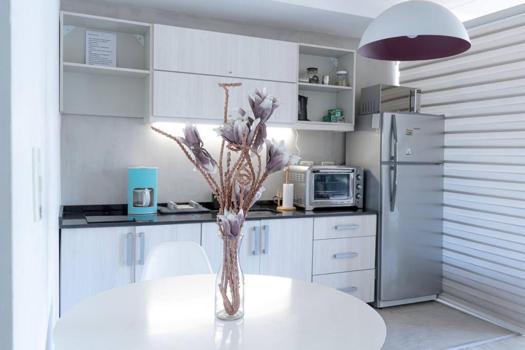 Apartamento Palermo Hollywood: Upscale With Lovely View Buenos Aires