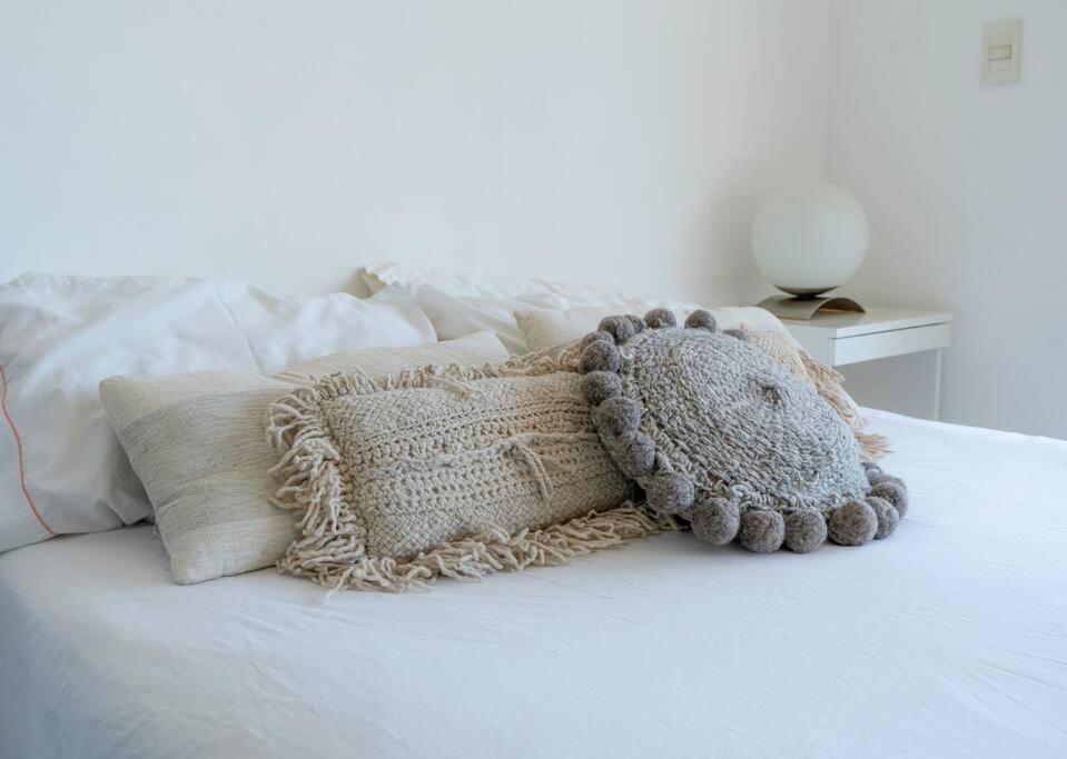 Apartamento Palermo Hollywood: Upscale With Lovely View