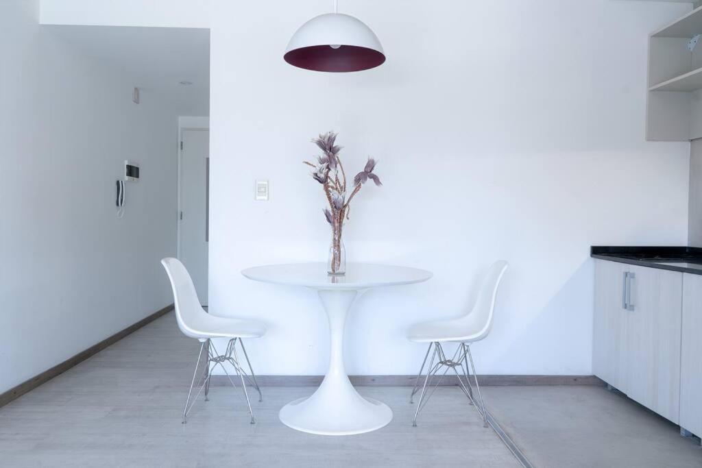 Palermo Hollywood: Upscale With Lovely View Apartamento Buenos Aires