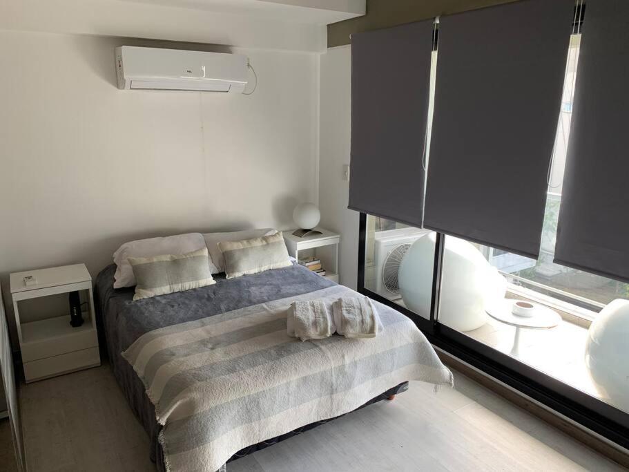 Palermo Hollywood: Upscale With Lovely View Apartamento Buenos Aires