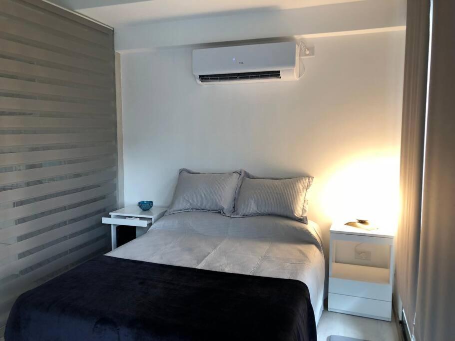 Apartamento Palermo Hollywood: Upscale With Lovely View *