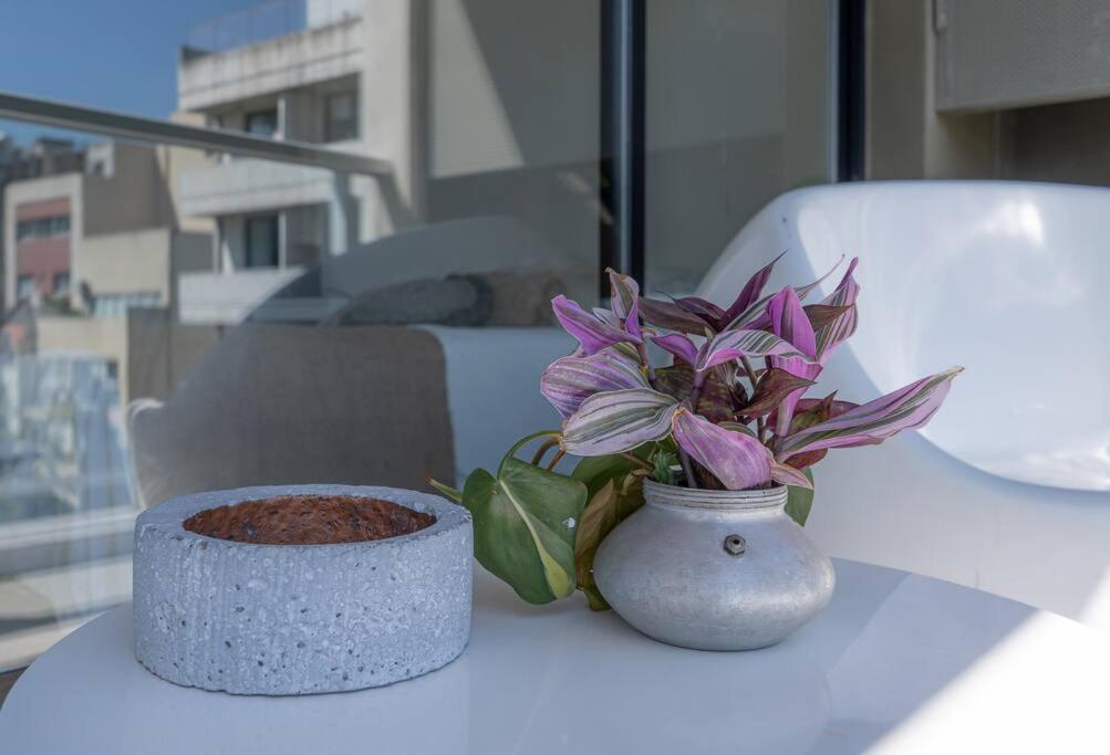 Palermo Hollywood: Upscale With Lovely View